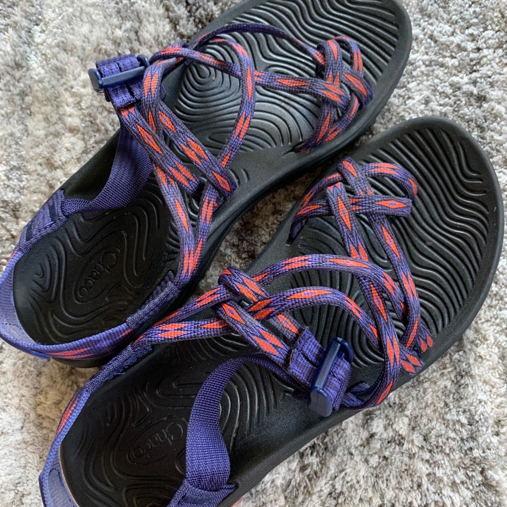 Chaco sandals